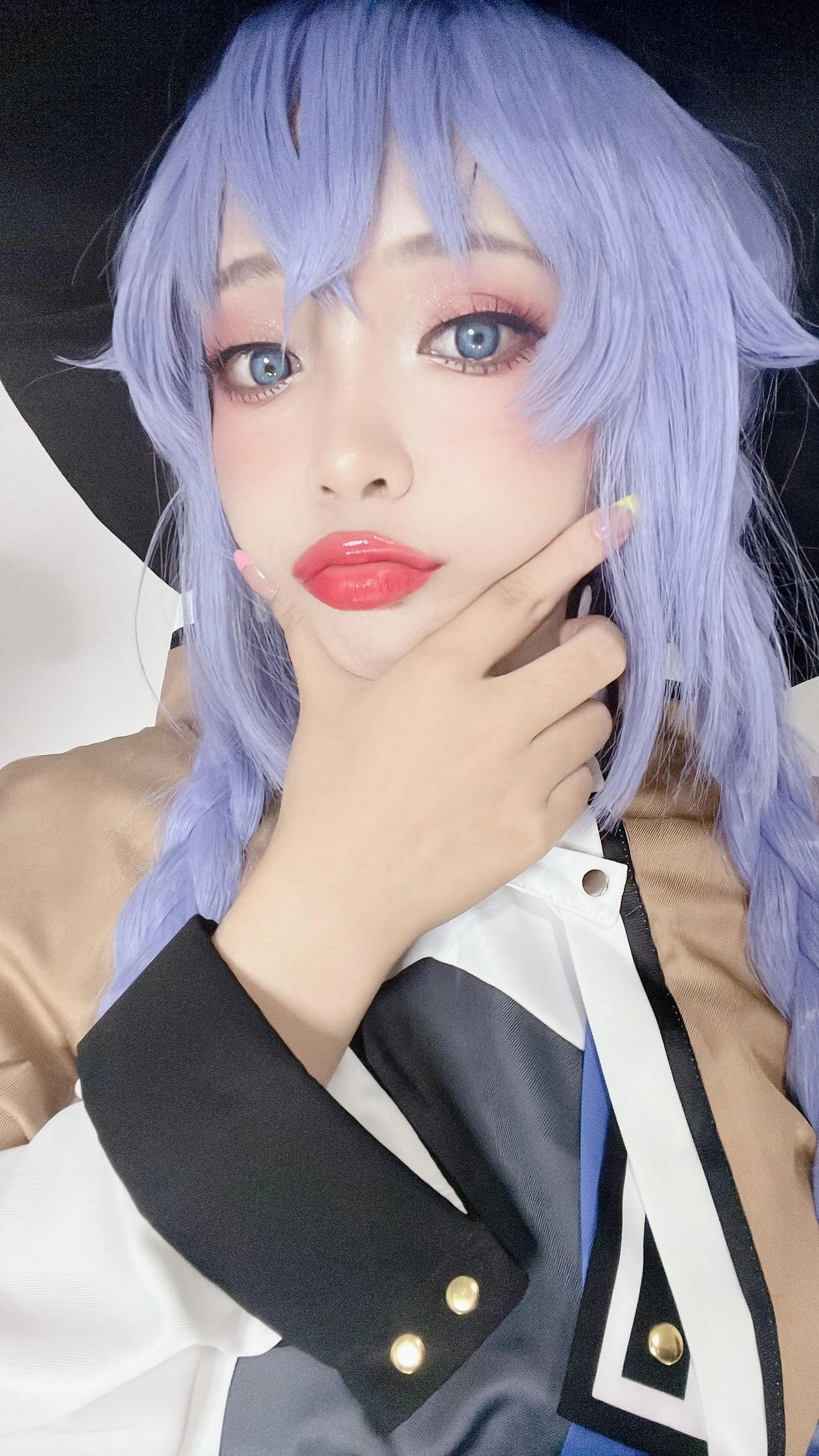 Umeko J – NO.031 Roxy Migurdia [137P]插图